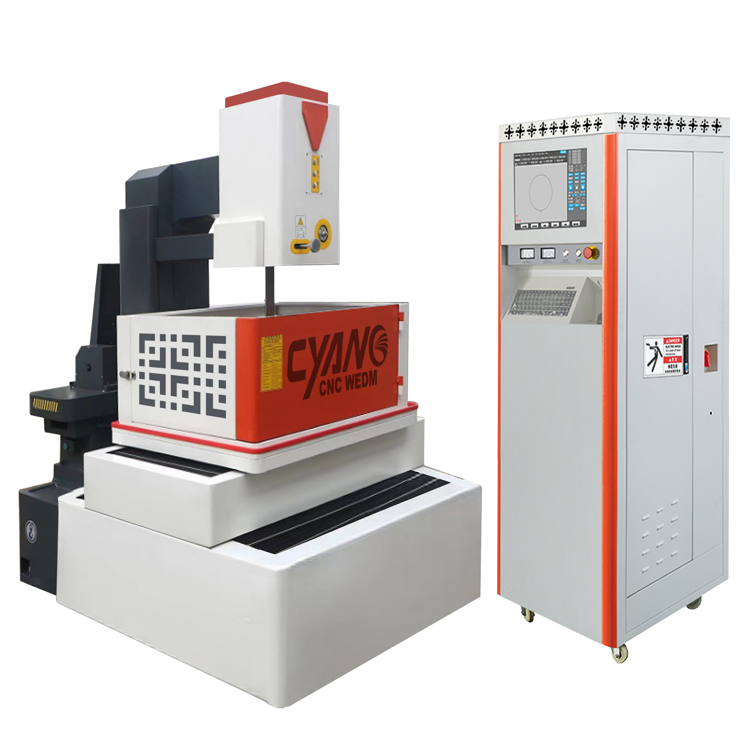 機床設備行業拼“外觀包裝”的游戲，到底害了誰？