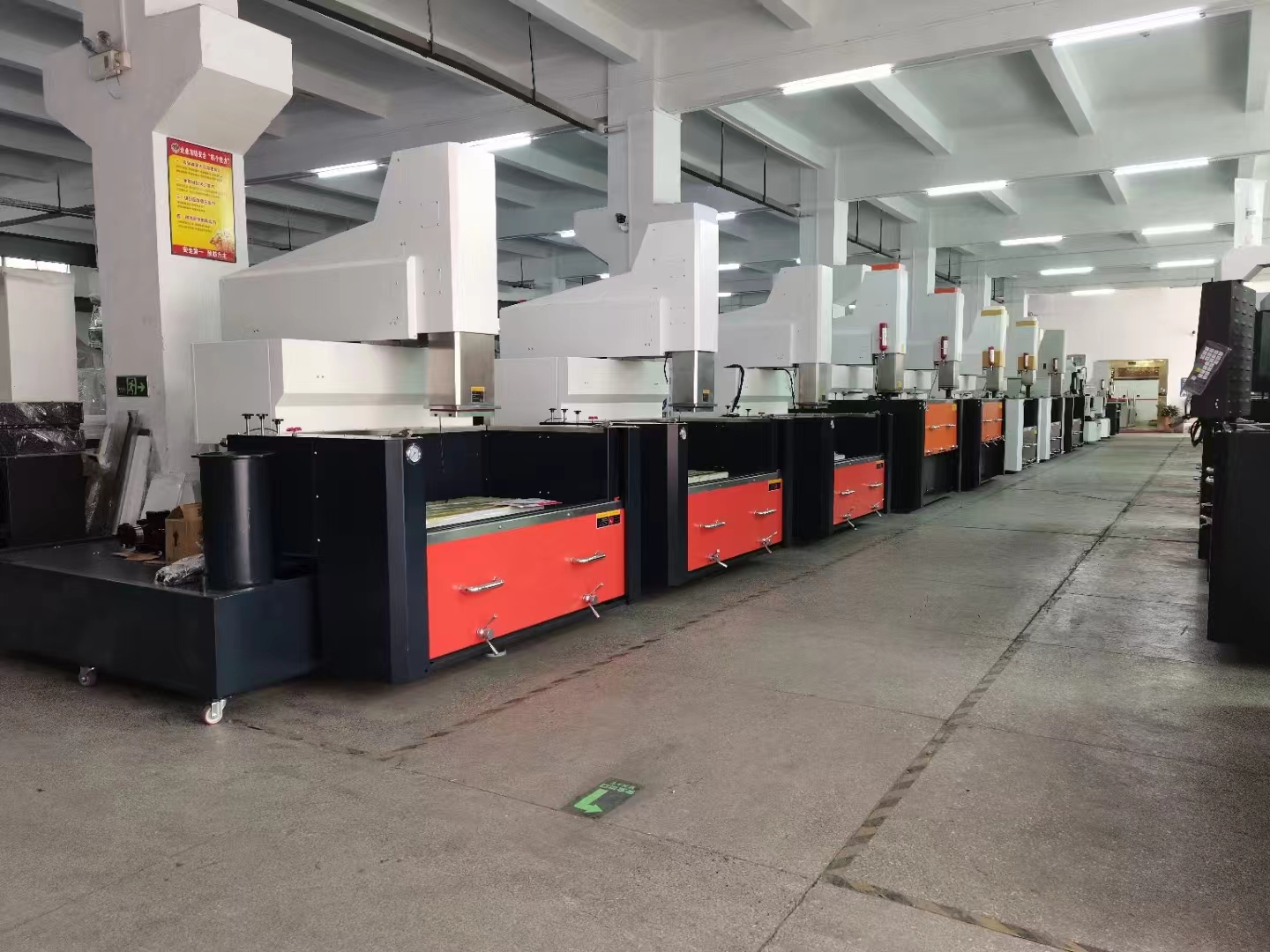 數控機床的未來