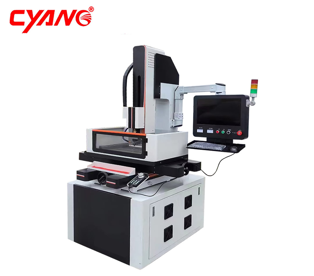 DK703C-450數(shù)控穿孔機(jī)